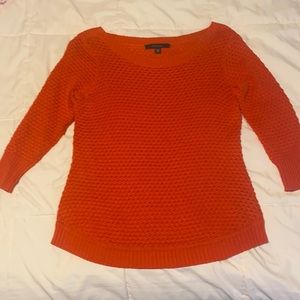 Knit Sweater